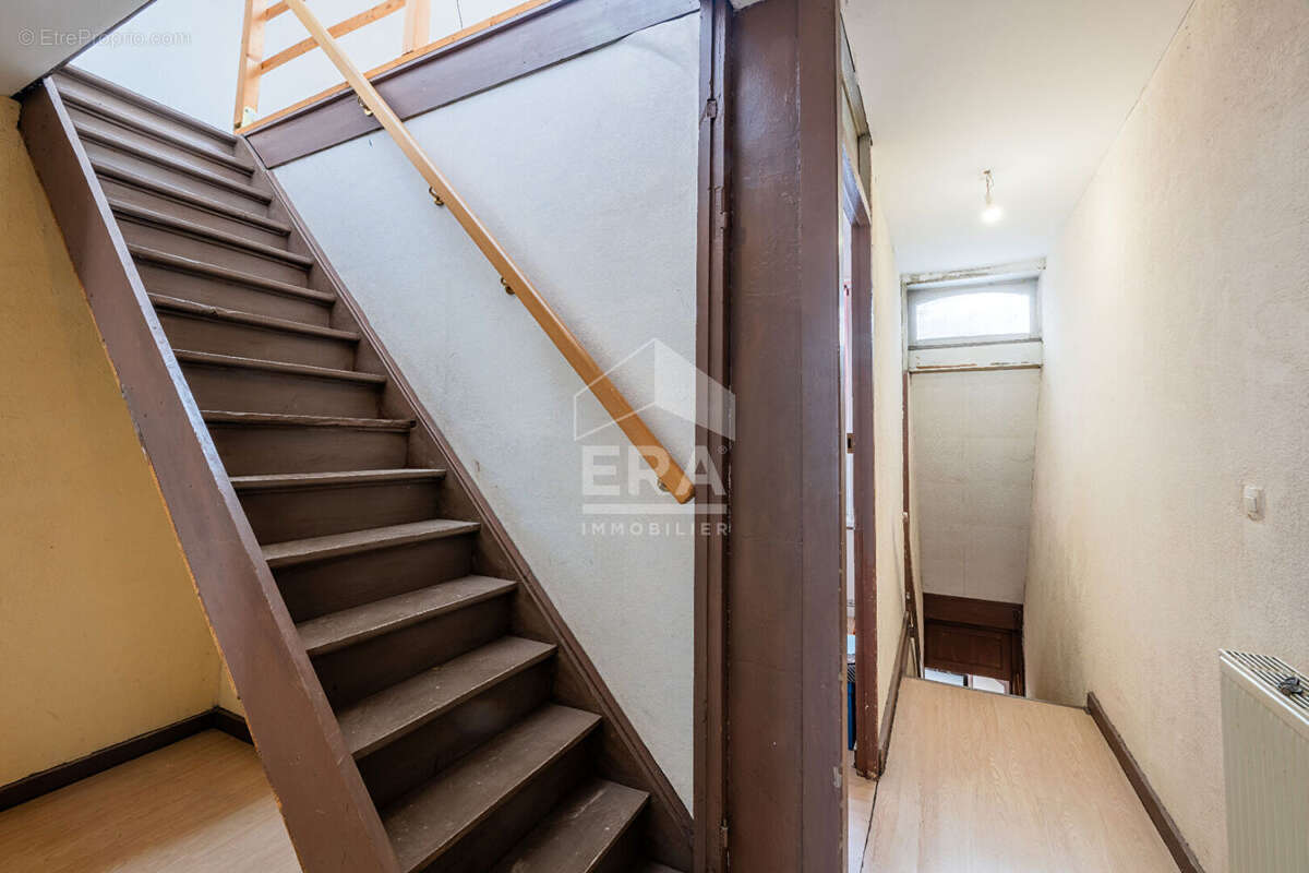 Maison 113m² à croix - photo 8