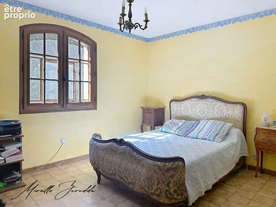 Jonquieres Saint Vincent, villa 4 chambres de 136 m² avec terrasse et terrain attenant - photo 5
