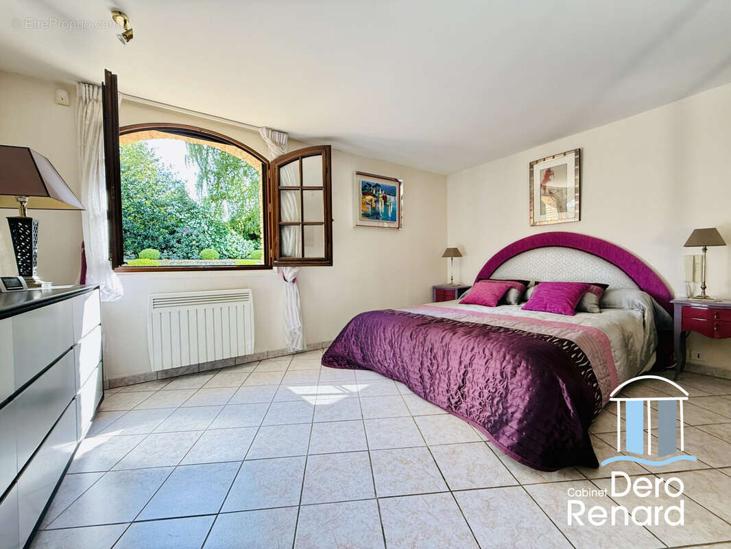 Maison à OCTEVILLE-SUR-MER