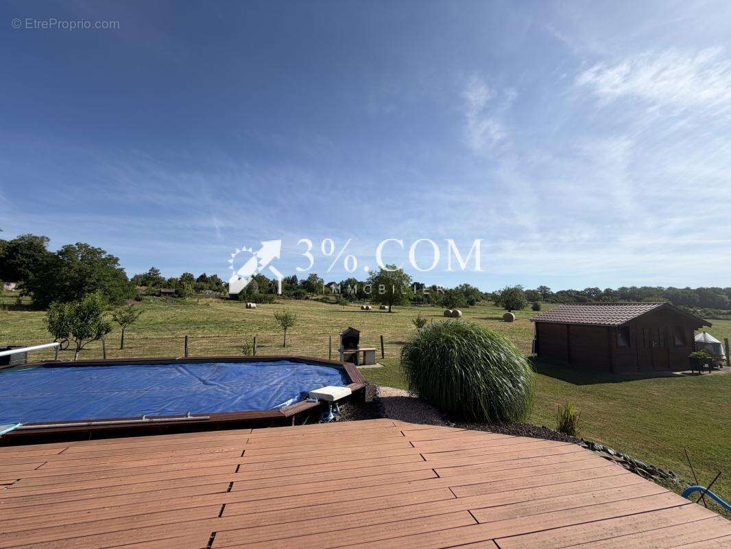 3%.com - en exclusivité à dossenheim-sur-zinsel maison de 1 - photo 18