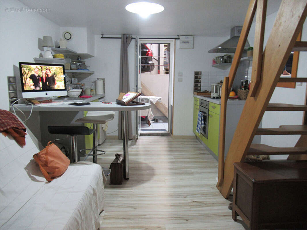 Maison à CHATELAILLON-PLAGE