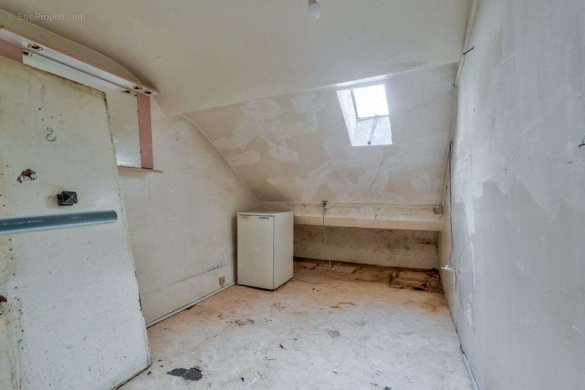 Commerce à PARIS-3E