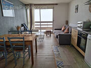 Appartement à SAINT-LARY-SOULAN