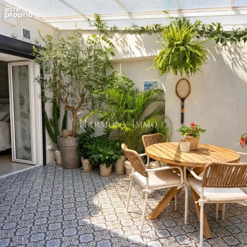 Duplex 4 pièces à vendre à Ajaccio, Triangle d’Or, proche Albert 1er - photo 8