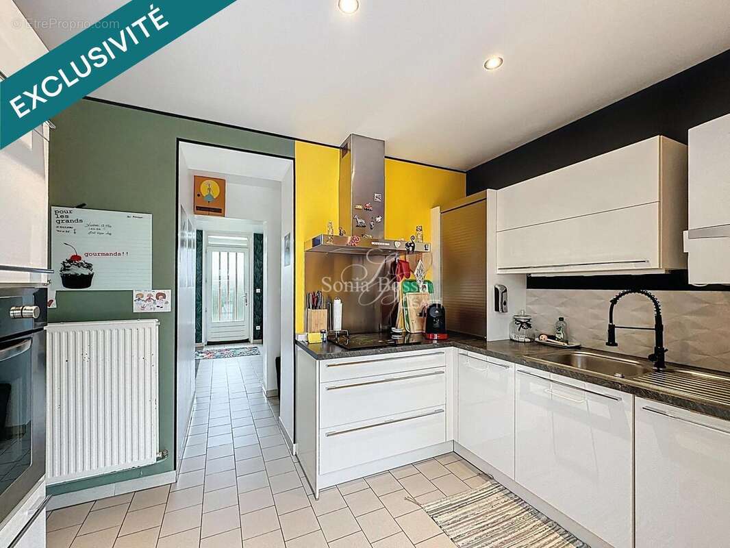 Photo 3 - Maison à GRENAY