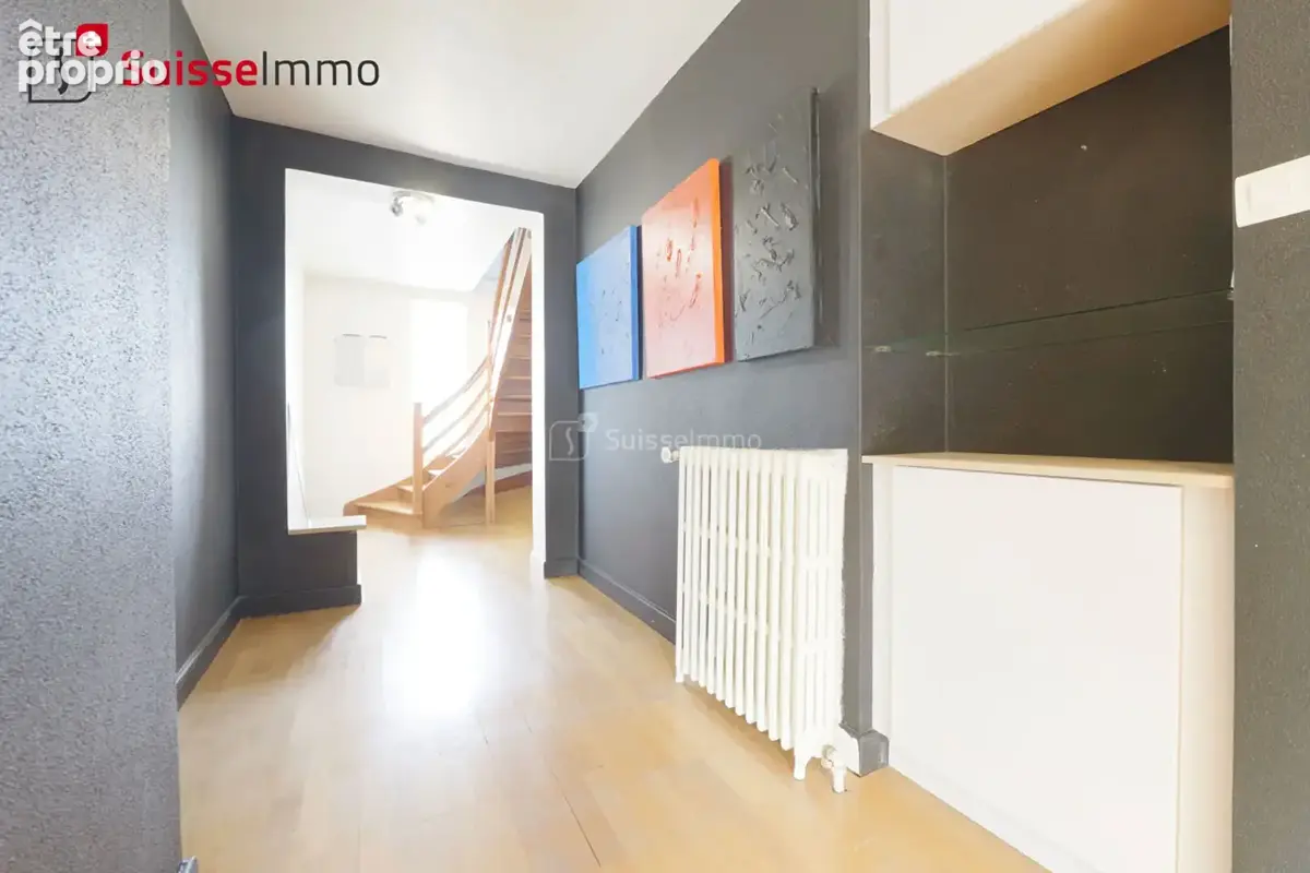 Maison Audincourt 6 pièces 148,5 m2 - photo 4