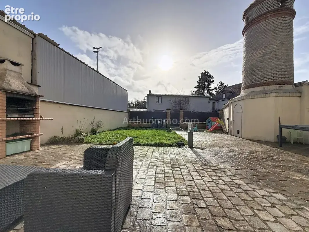 Vente Maison Limeil-brevannes(94450) 262 000ï¿œ - photo 8