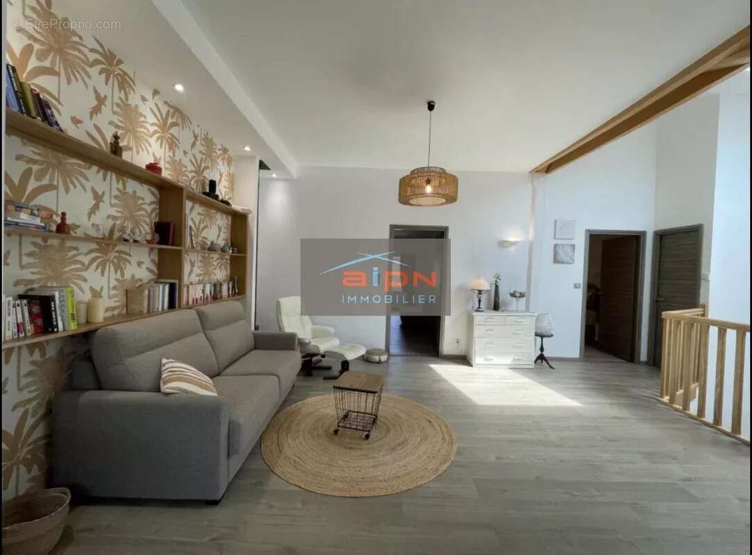 Maison à LABETS-BISCAY