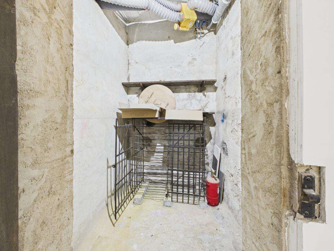 Appartement - photo 19