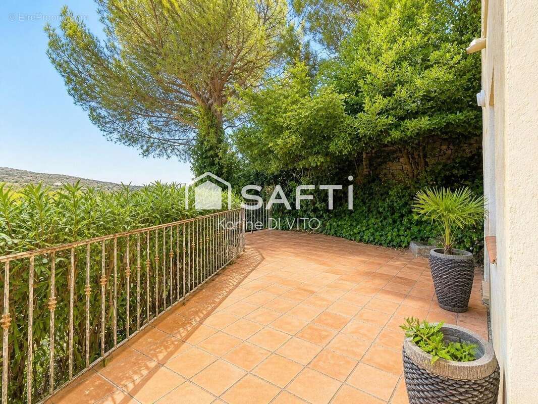 Photo 7 - Maison à SAINTE-MAXIME