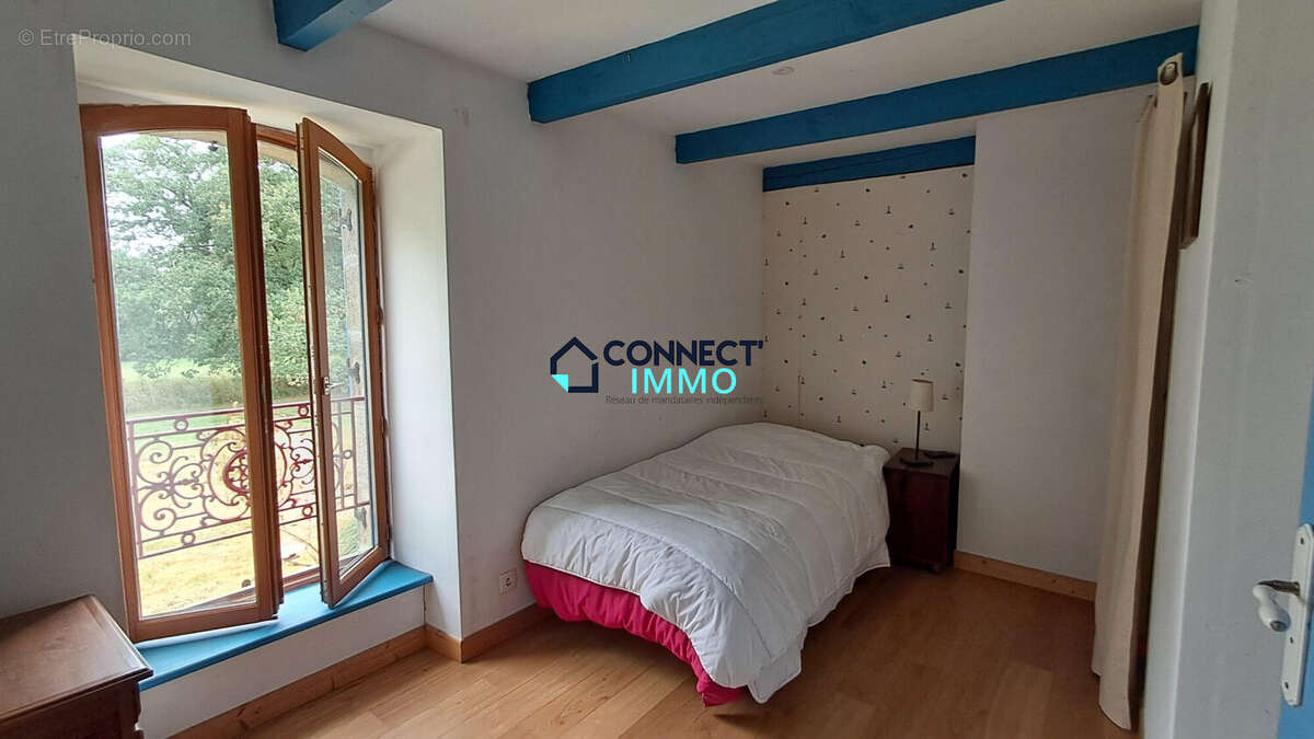Maison 105 m² à Langonnet  - photo 6