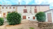 Maison à VIVIERS-LES-MONTAGNES