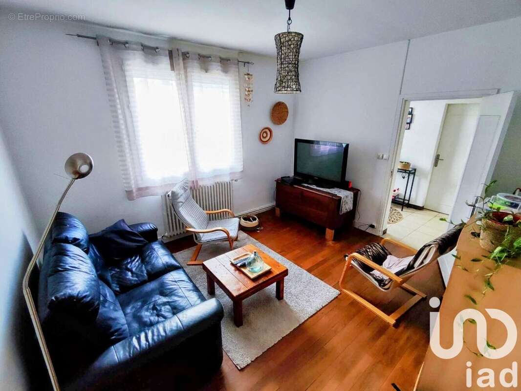 Photo 4 - Maison à MONTS