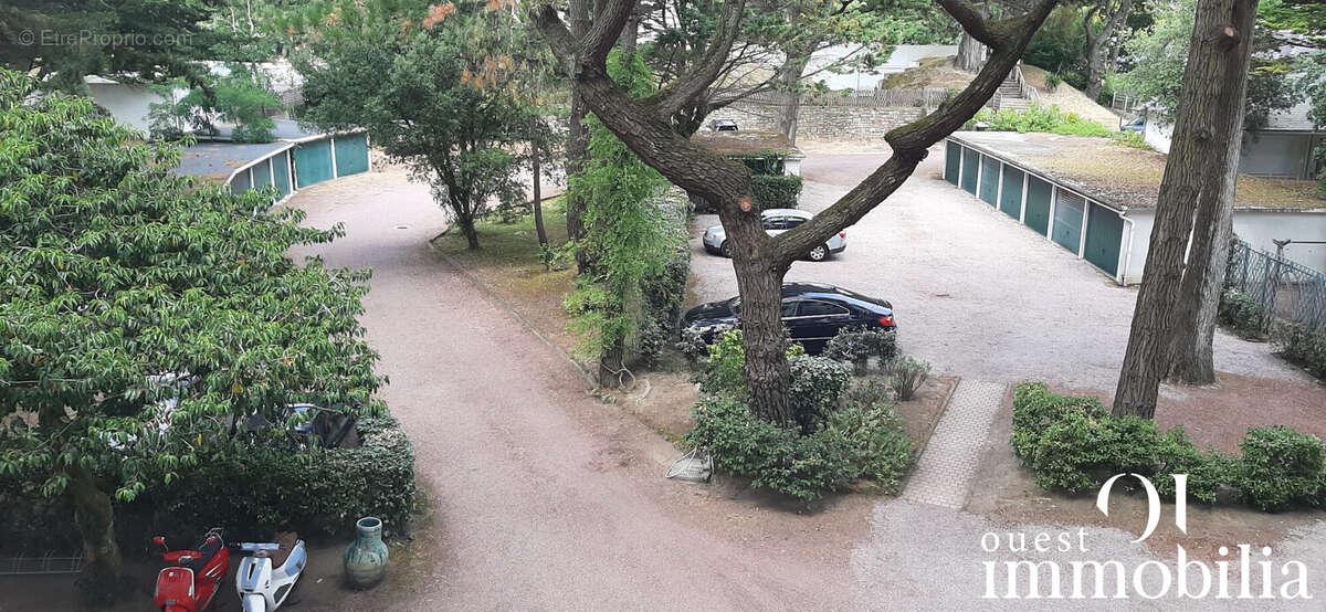 Appartement à LA BAULE-ESCOUBLAC