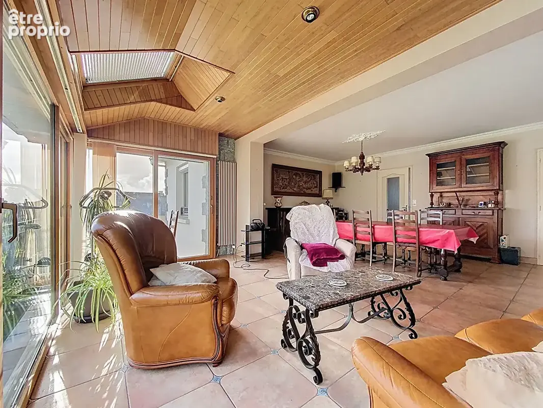 Vente maison noyal-muzillac - bourg - photo 5