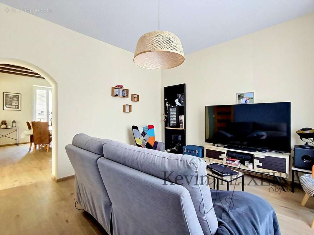 Photo 3 - Maison à DURTAL
