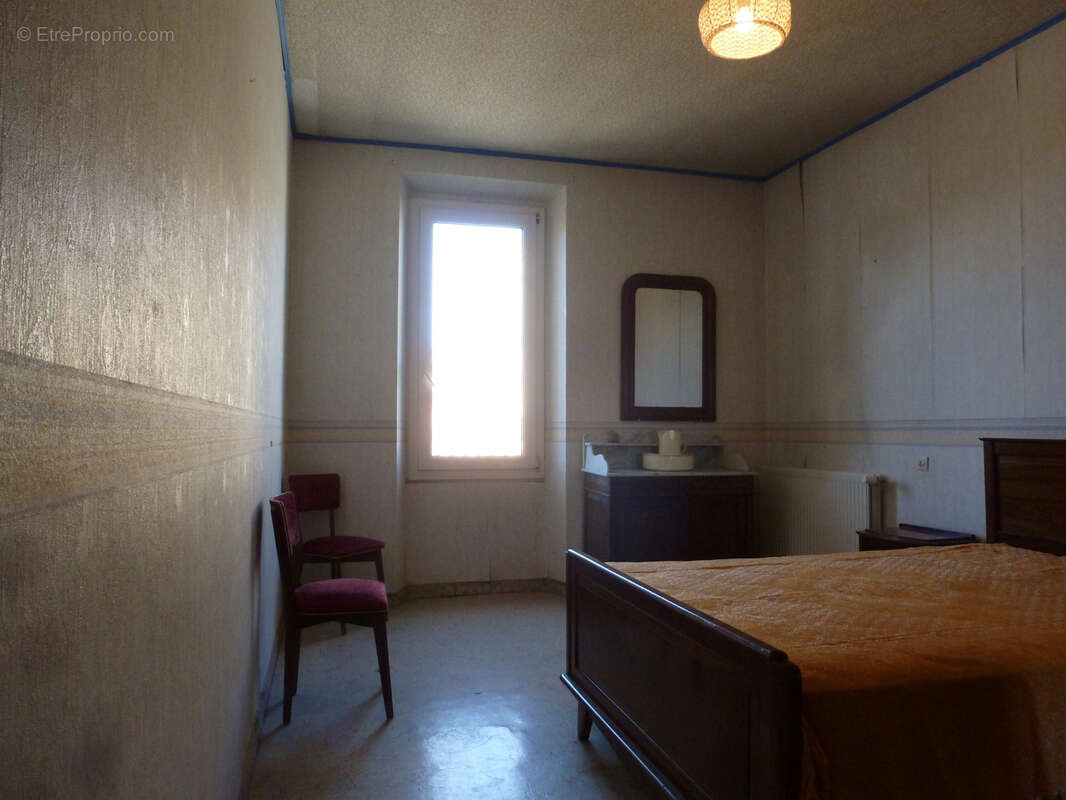 Maison à ROQUEFORT-DES-CORBIERES