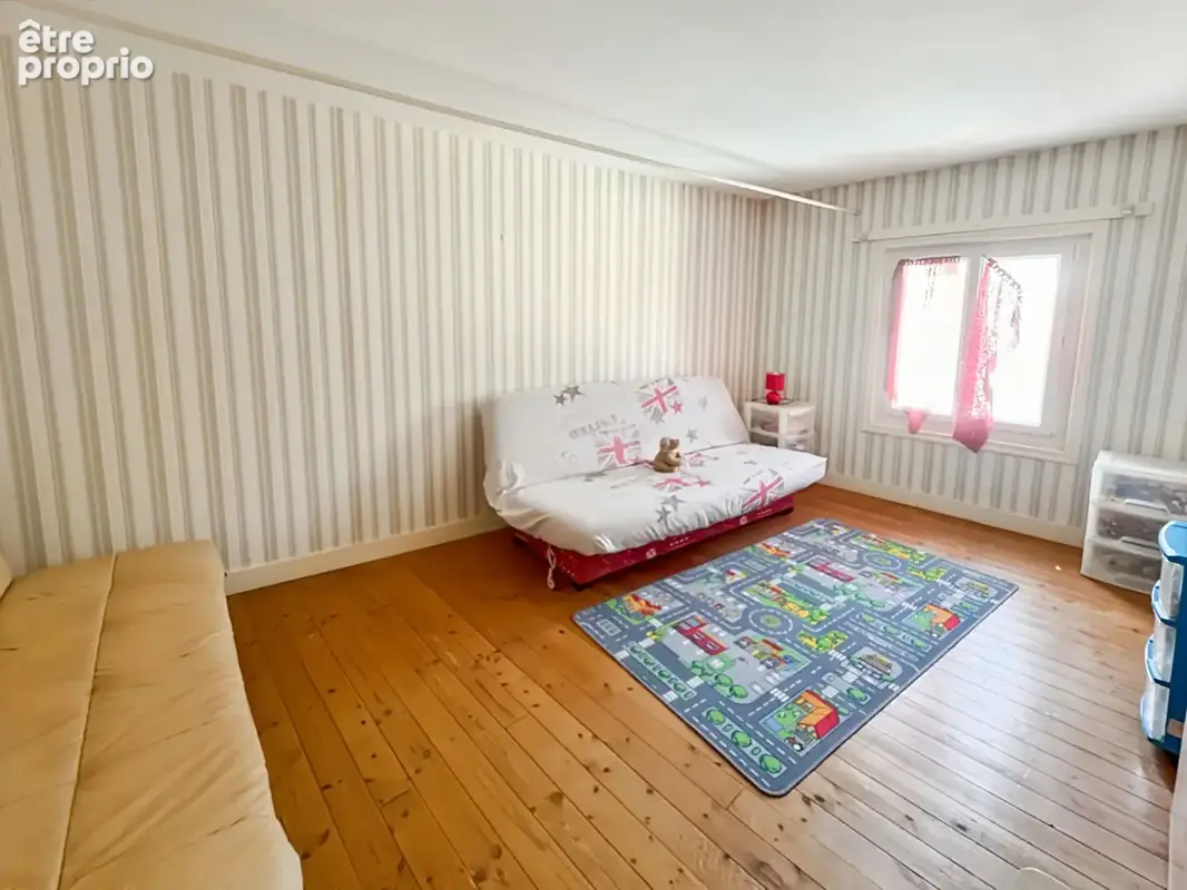 Maison à vendre avec piscine entre PONS et GEMOZAC - Référence 4058 - photo 10