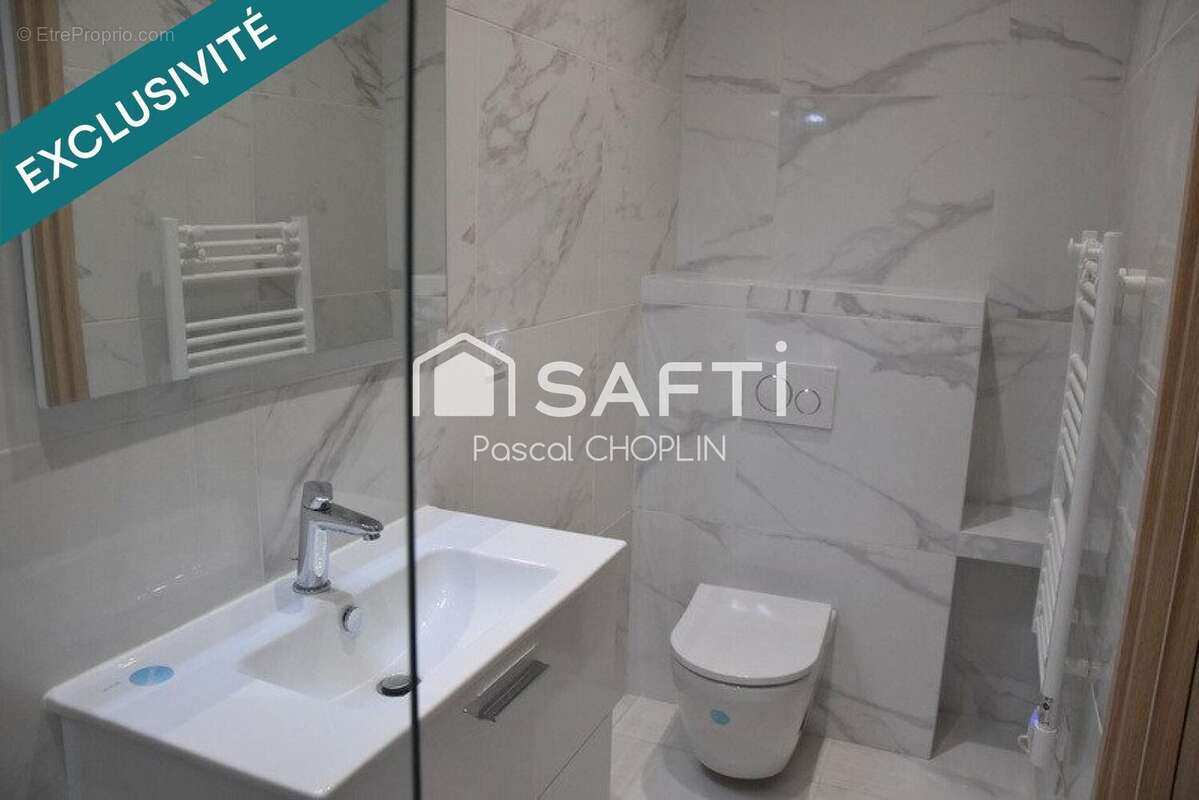 Photo 8 - Maison à SAINT-CLAIR