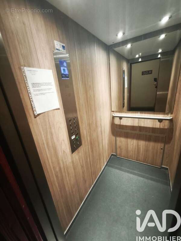 Photo 4 - Appartement à NIORT