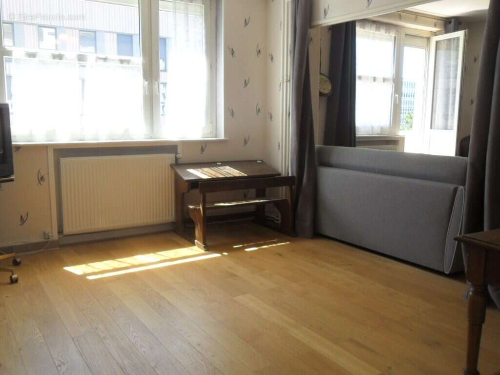 Appartement 103 m² à Nancy  - photo 8