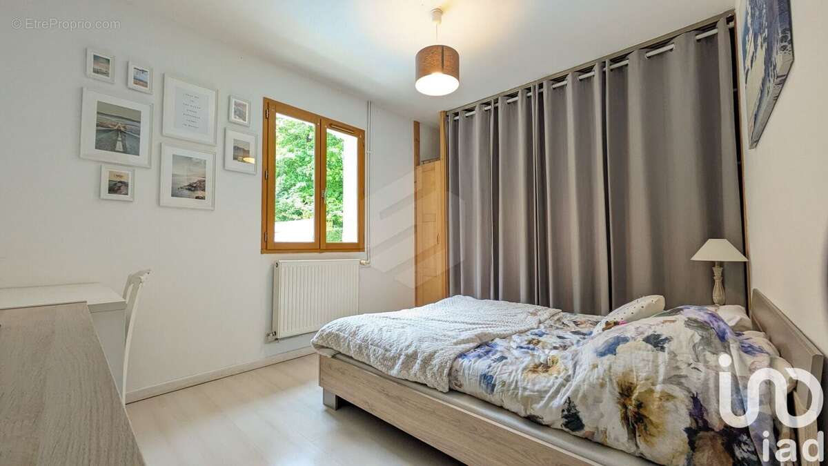 Photo 4 - Maison à BESSEY-LES-CITEAUX