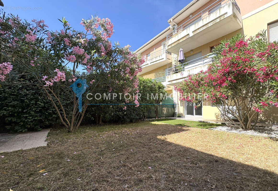 Appartement à AVIGNON