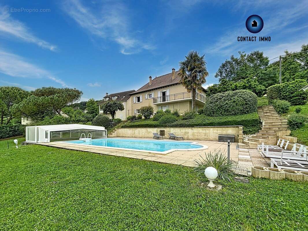 Maison 137 m² à Larche  - photo 3