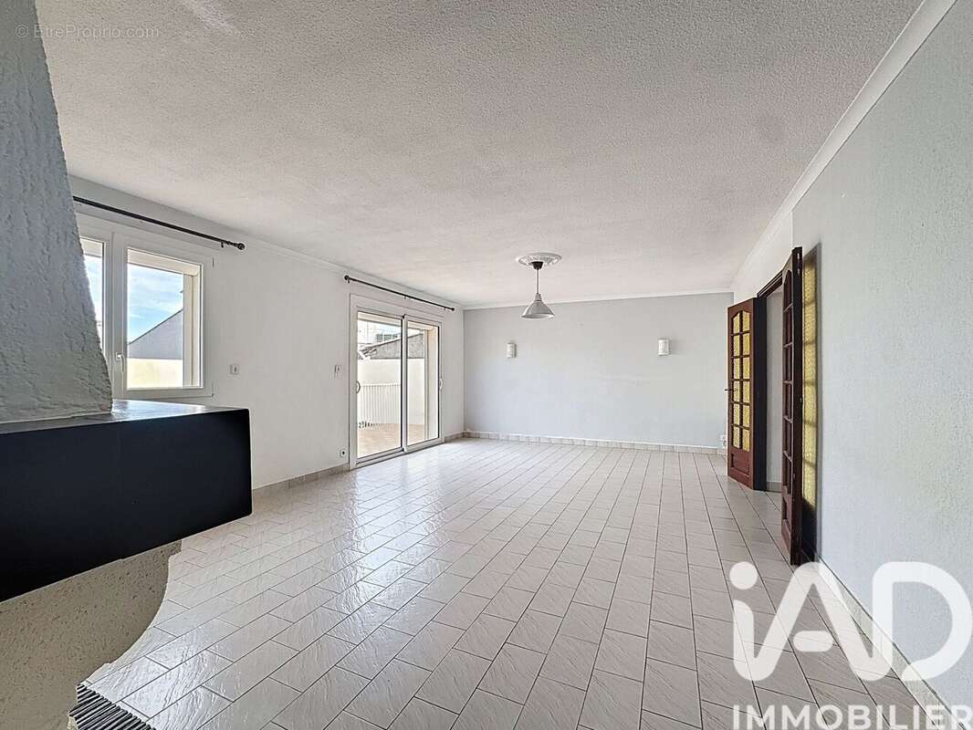 Photo 5 - Maison à LIGNAN-SUR-ORB