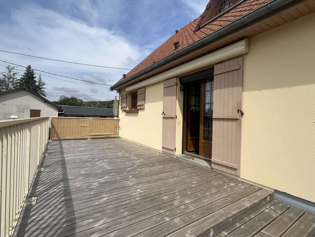 Pavillon proche de blangy - photo 15