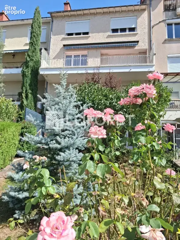 Maison à RODEZ