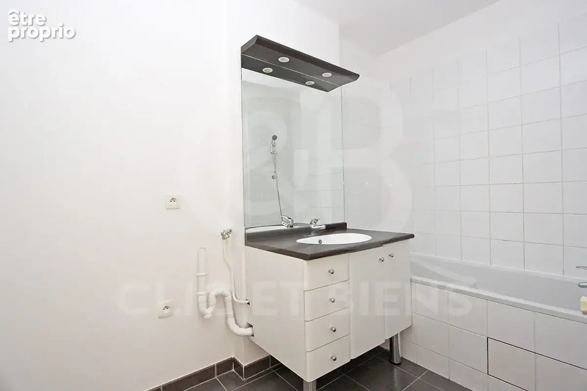 Appartement 3 pièces 64 m² à vendre à Versailles (78000) - photo 4