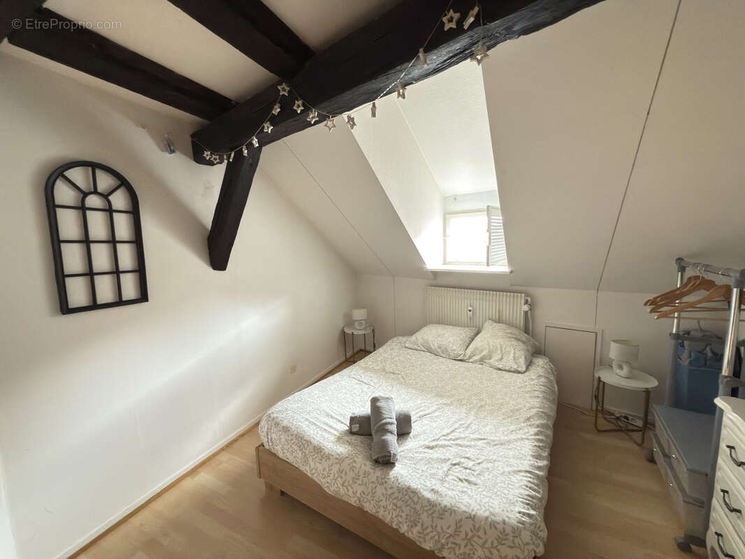 Appartement à COLMAR