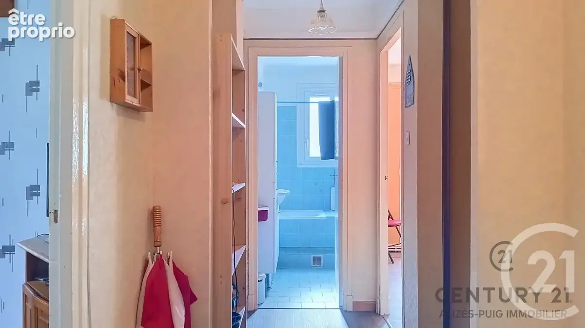 Appartement 3 pièces 55 m² à vendre à Sete (34200) - photo 5