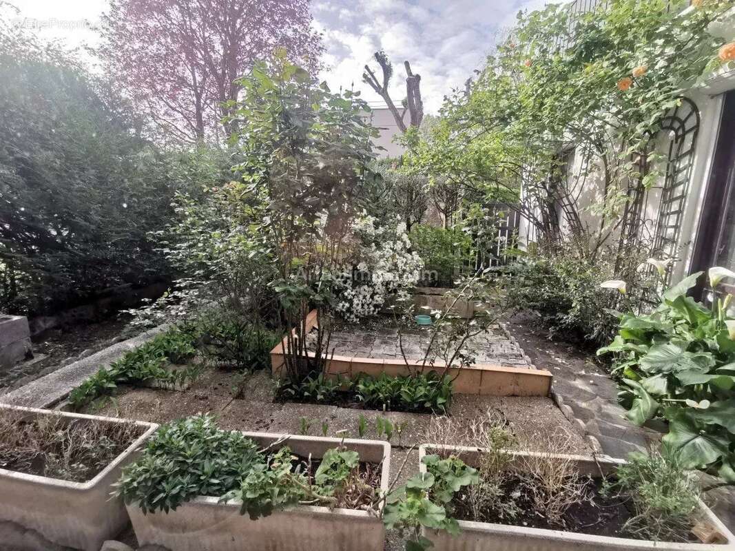 Appartement à CHAMPS-SUR-MARNE