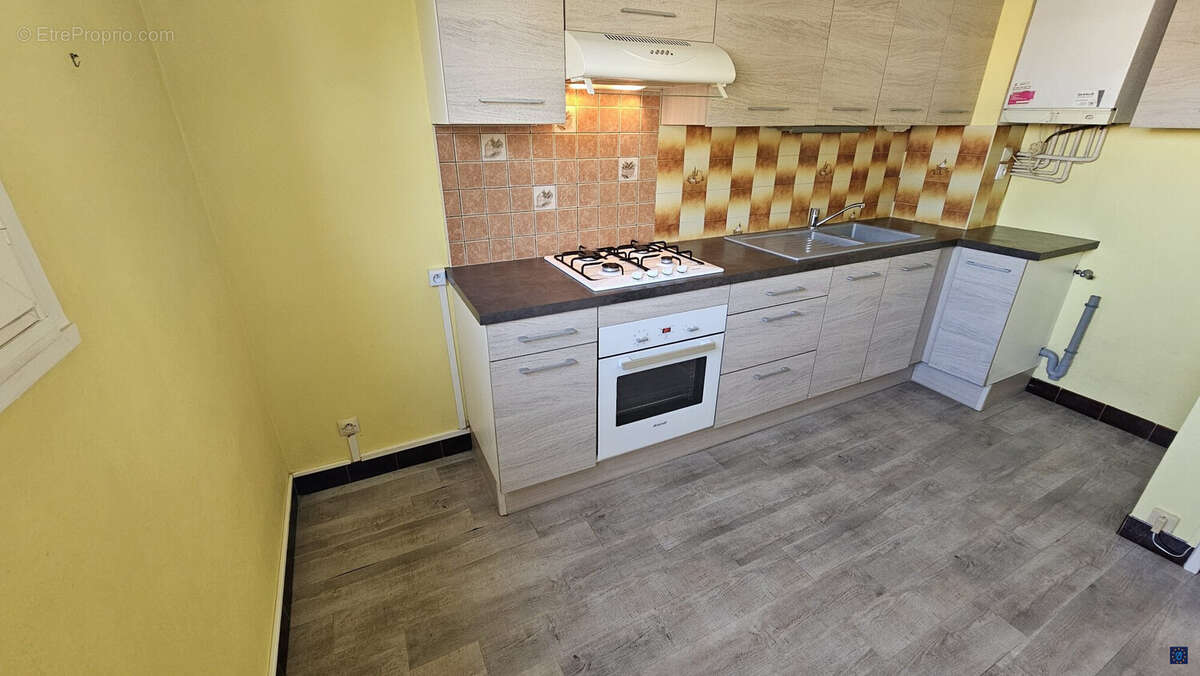Appartement à ROYAN