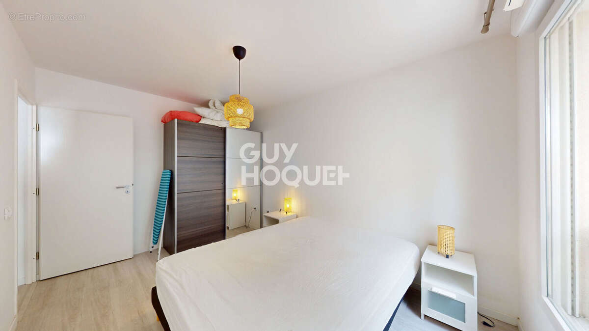 Appartement à FRANCONVILLE
