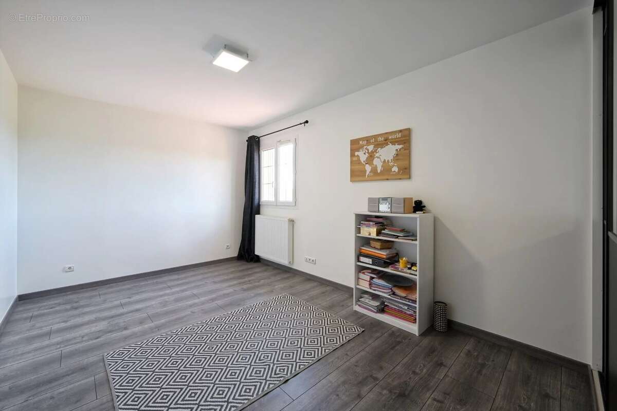 Maison à VINAY