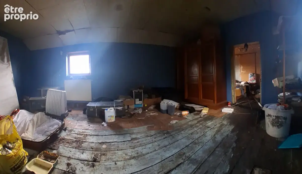 Maison à Rénover en intégralité. - photo 6