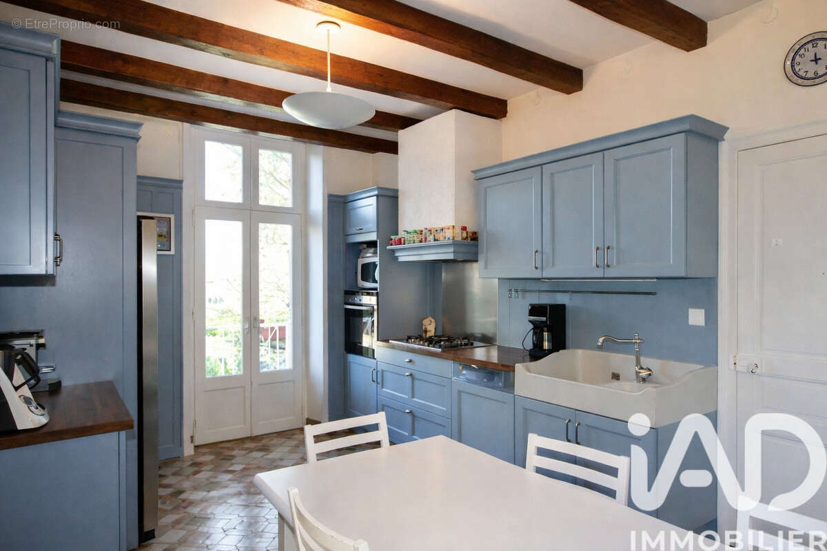 Photo 2 - Maison à PONTCHATEAU