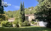 Maison à SAOU