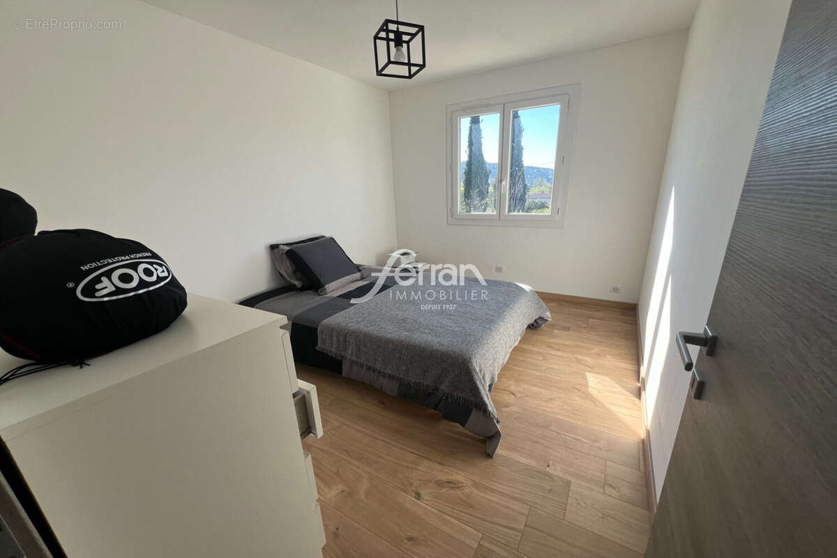 Maison à DRAGUIGNAN