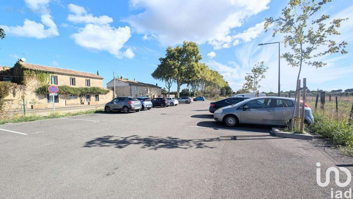 Photo 2 - Commerce à SAINT-GERVASY