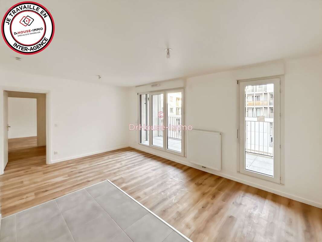 Appartement à MERIGNAC