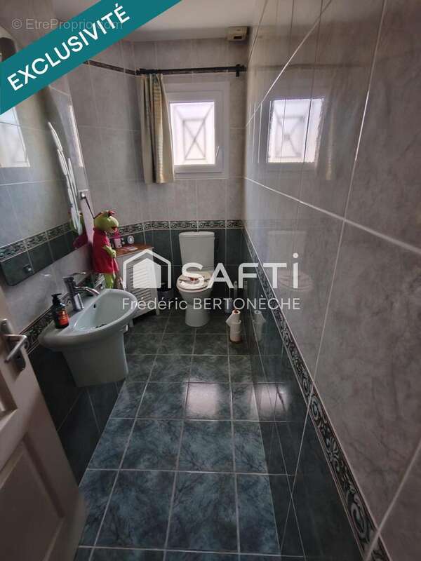 Photo 7 - Maison à COUTRAS