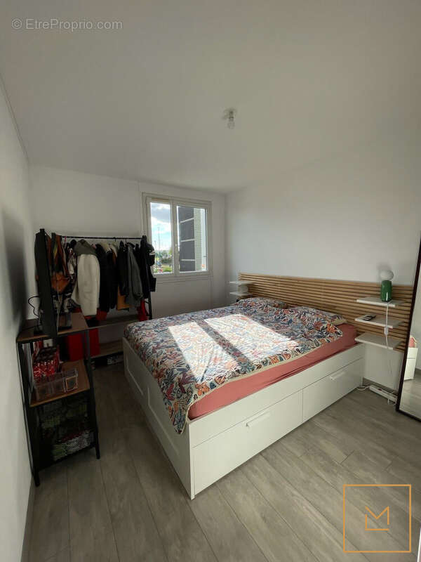 Appartement 70 m² à Caen  - photo 3