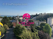 Appartement à SAINTE-ADRESSE