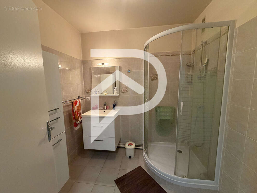 Appartement à VIRY-CHATILLON
