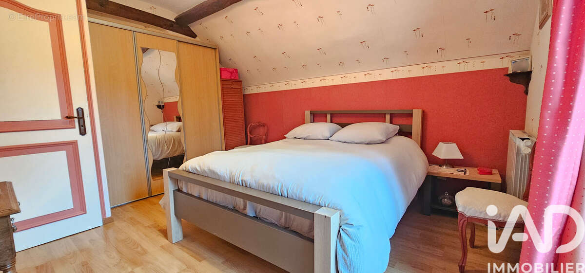 Photo 4 - Maison à AMBOISE