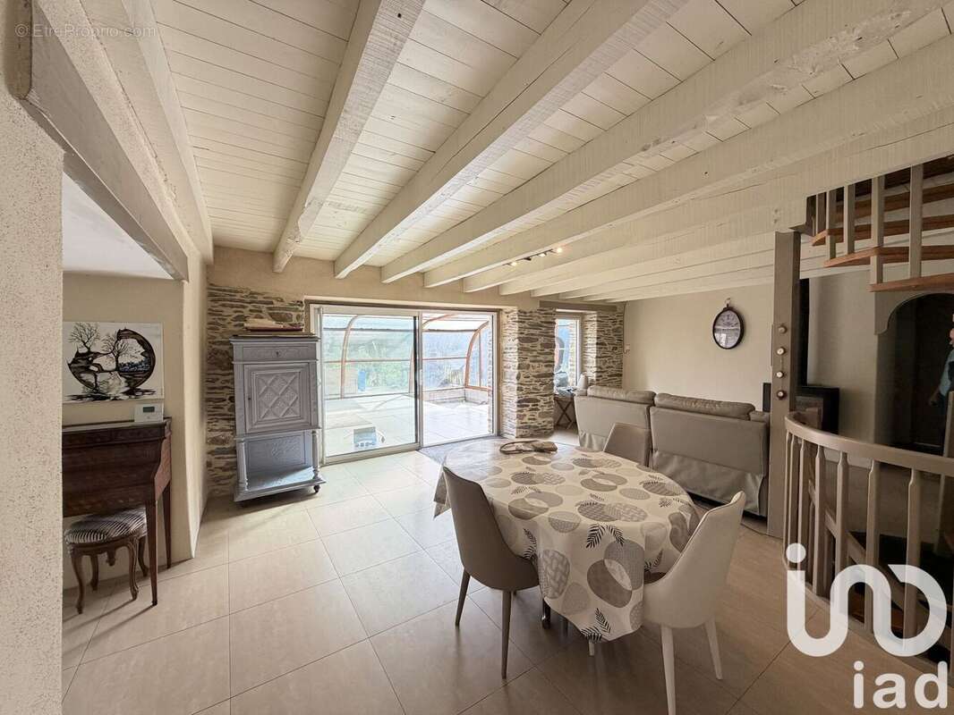 Photo 2 - Maison à SAINTE-MARIE